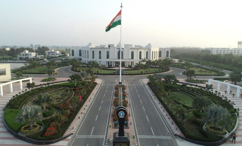 RGNUL University opens doors for MBA In Law registration closing soon