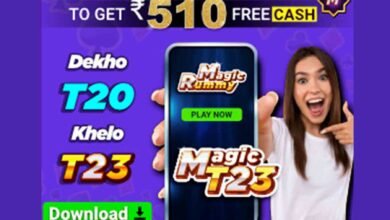 Rein Games unveils Magic T23 - India’s first innovative real money card game