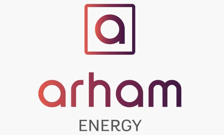 Arham Energy Limited sets 2070 goal for net zero carbon emissions