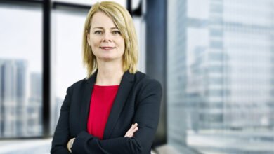 Frederique van Baarle appointed new member of the LANXESS Board of Management
